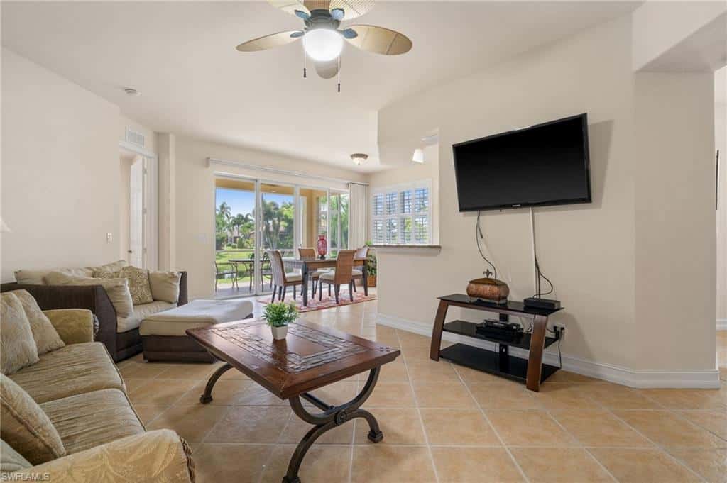 5626 Cape Harbour Dr #102, Cape Coral, photo 10