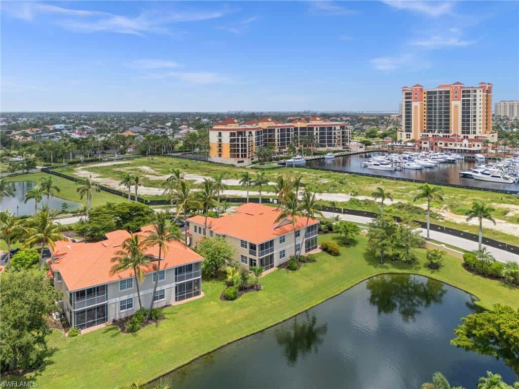 5626 Cape Harbour Dr #102, Cape Coral, photo 33
