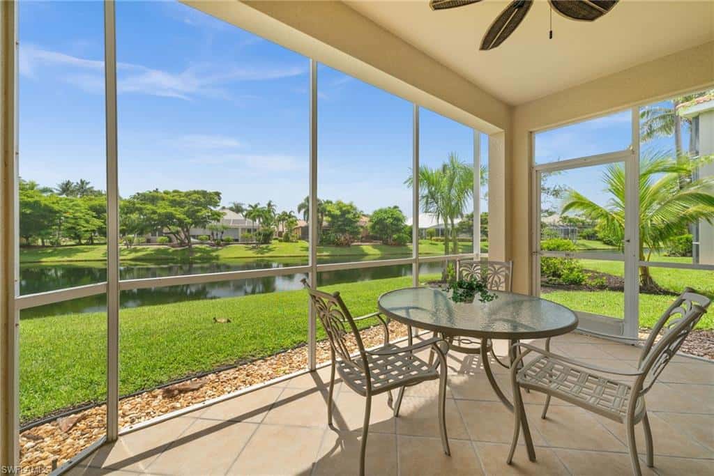 5626 Cape Harbour Dr #102, Cape Coral, photo 15