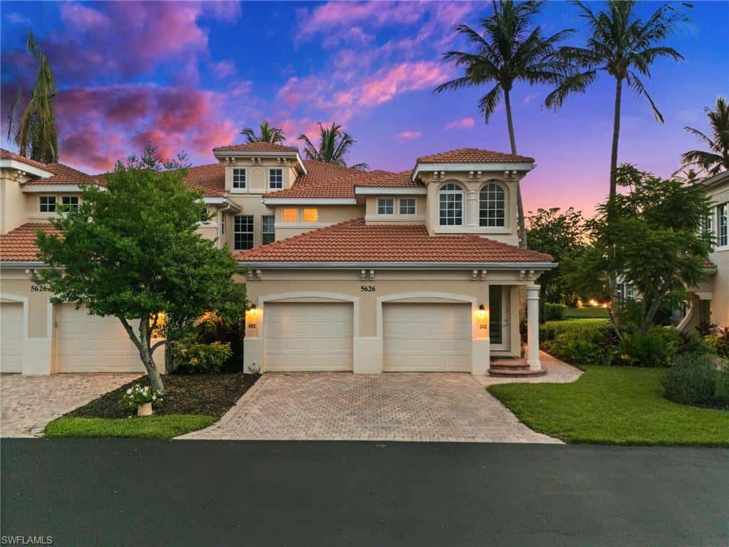 5626 Cape Harbour Dr #102, Cape Coral, photo 40