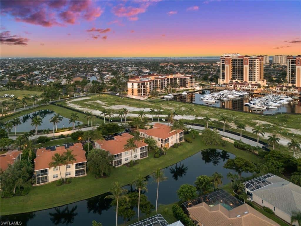 5626 Cape Harbour Dr #102, Cape Coral, photo 35