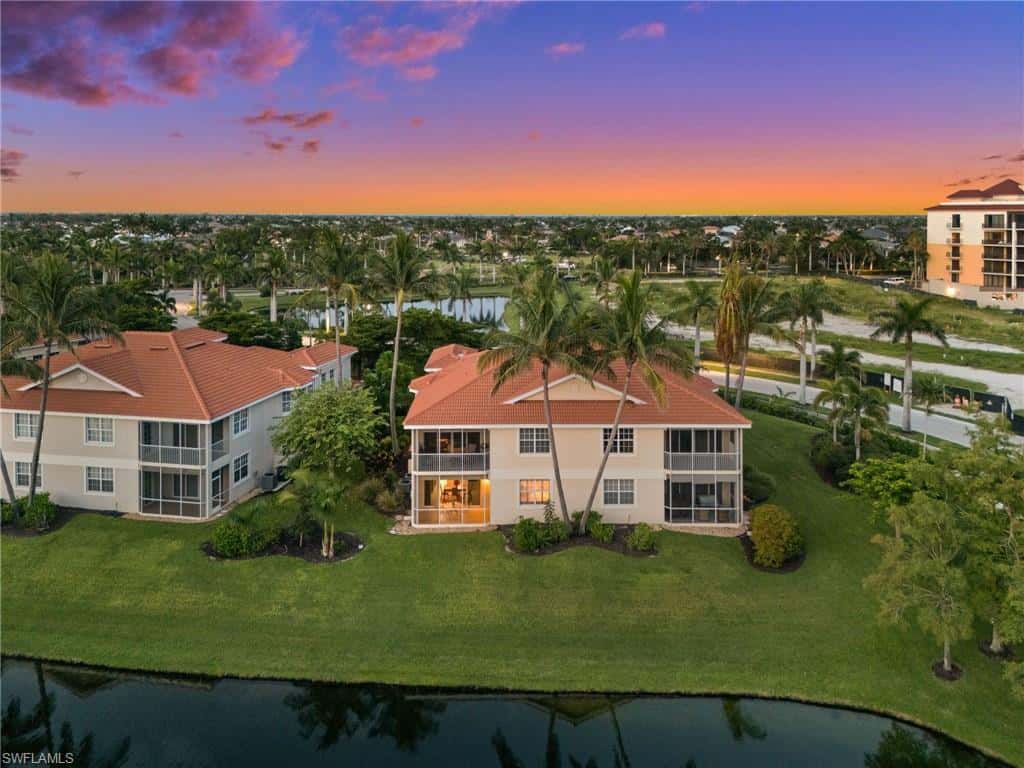5626 Cape Harbour Dr #102, Cape Coral, photo 39