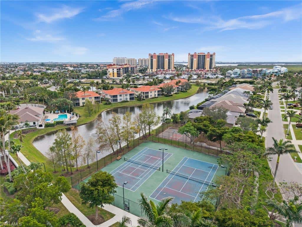 5626 Cape Harbour Dr #102, Cape Coral, photo 29