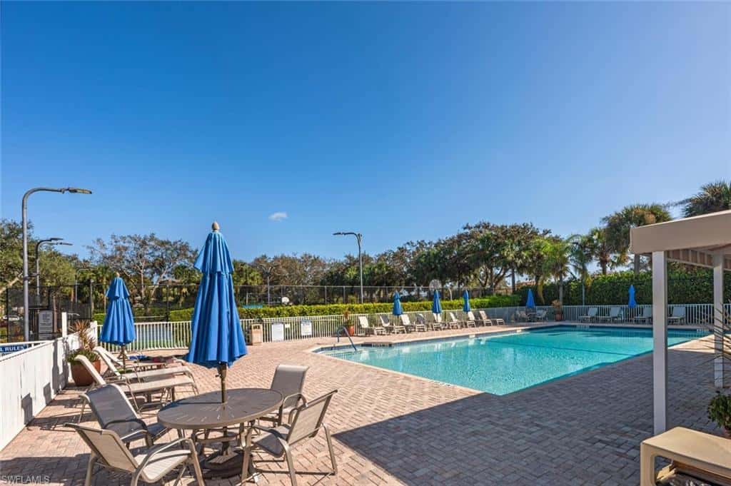 1672 Morning Sun Ln #d22, Naples, photo 38