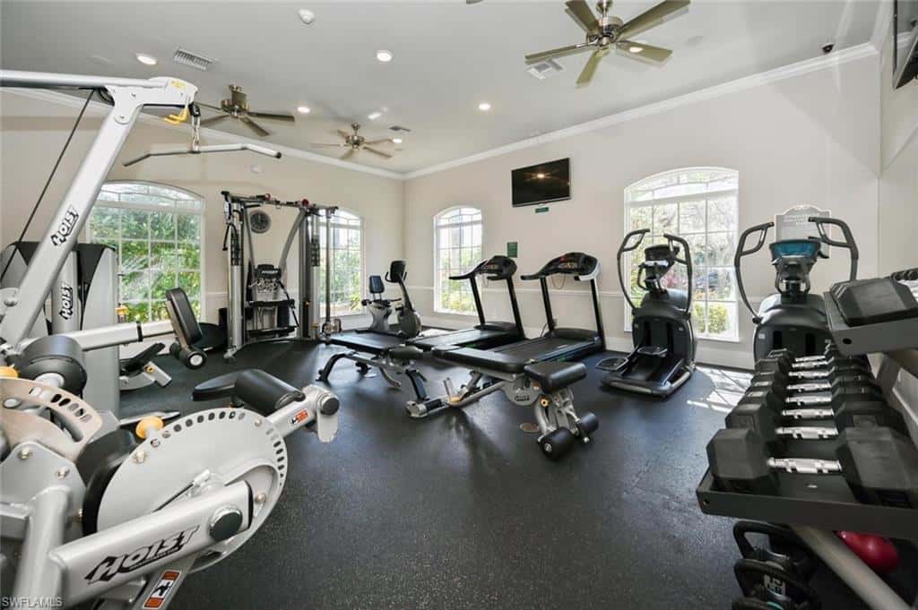1672 Morning Sun Ln #d22, Naples, photo 41