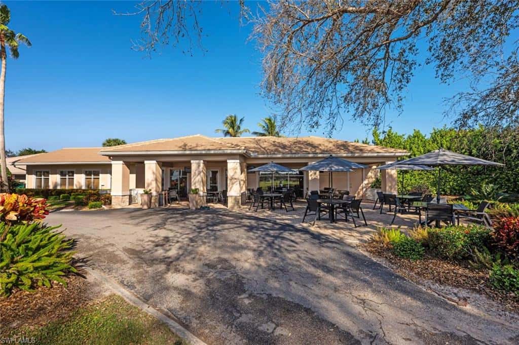1672 Morning Sun Ln #d22, Naples, photo 44