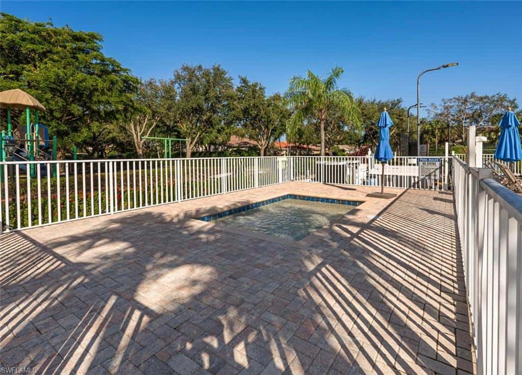 1672 Morning Sun Ln #d22, Naples, photo 40