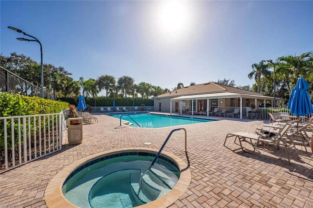 1672 Morning Sun Ln #d22, Naples, photo 39
