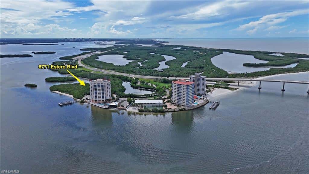 8771 Estero Blvd #906, Bonita Springs, photo 36
