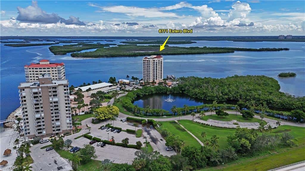 8771 Estero Blvd #906, Bonita Springs, photo 28