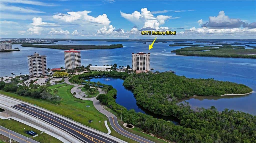 8771 Estero Blvd #906, Bonita Springs, photo 30