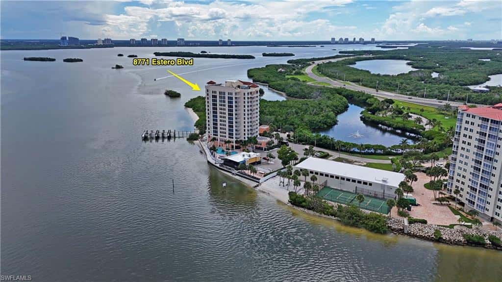 8771 Estero Blvd #906, Bonita Springs, photo 34