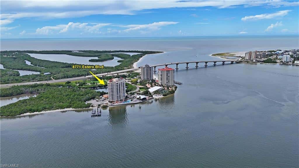 8771 Estero Blvd #906, Bonita Springs, photo 37