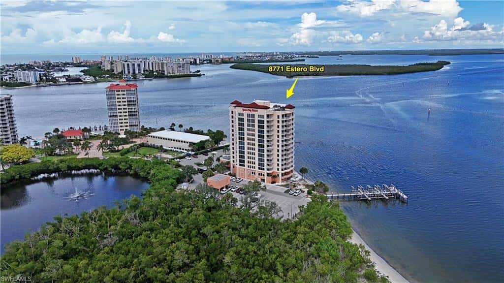 8771 Estero Blvd #906, Bonita Springs, photo 31