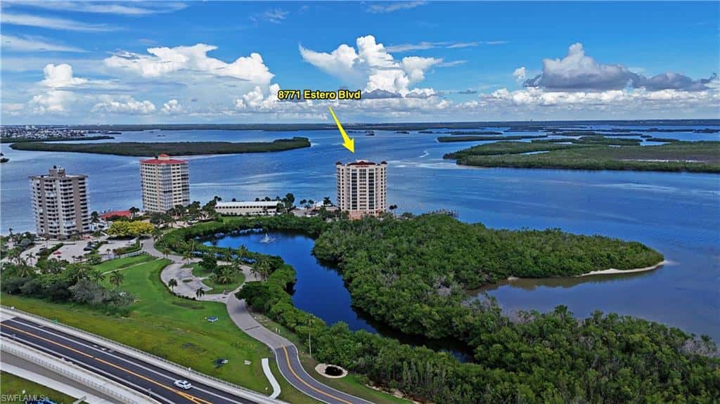 8771 Estero Blvd #906, Bonita Springs, photo 29