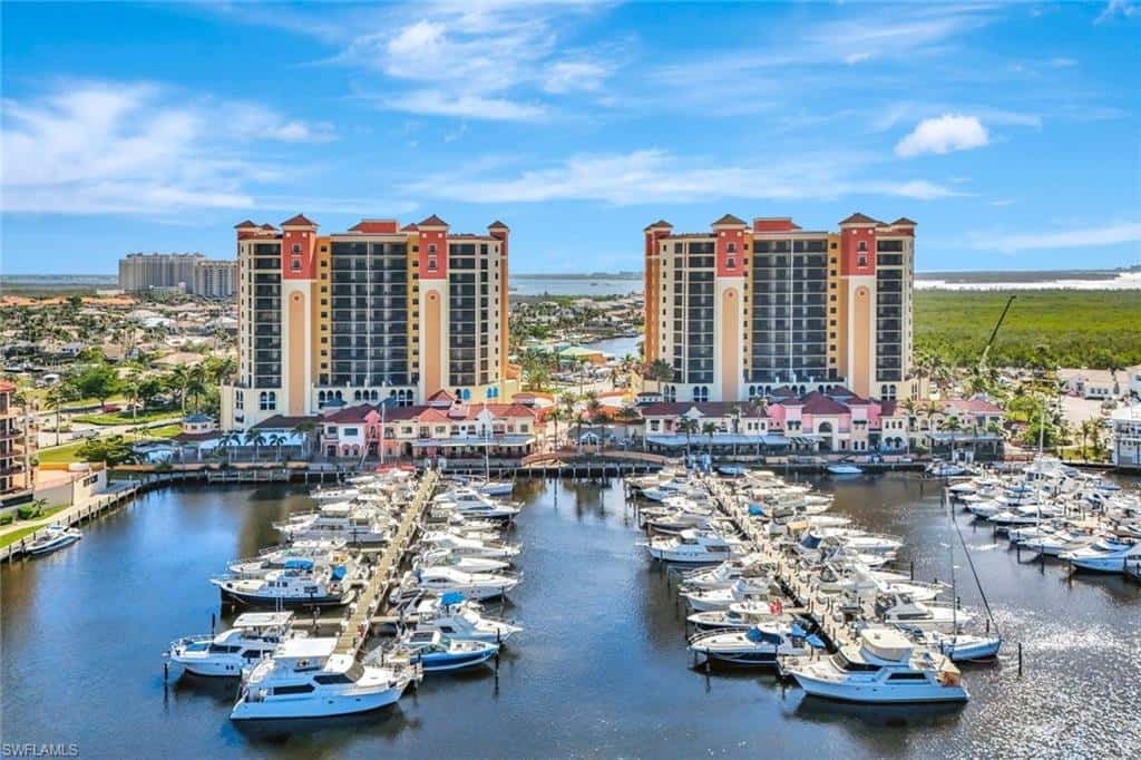 5781 Cape Harbour Dr #1201, Cape Coral, photo 23