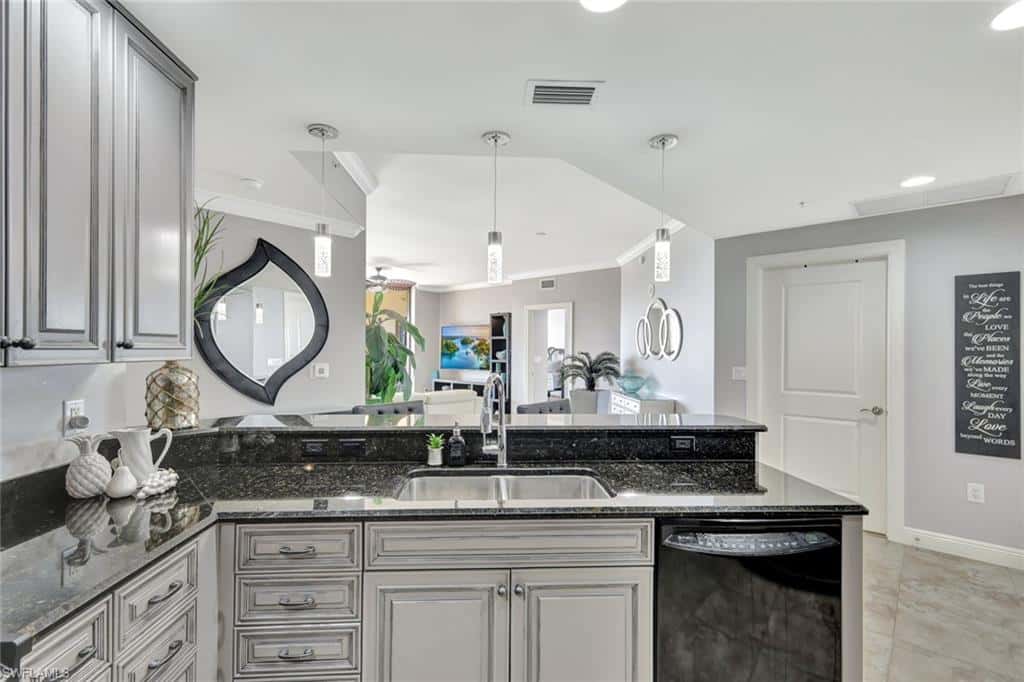 5781 Cape Harbour Dr #1201, Cape Coral, photo 6