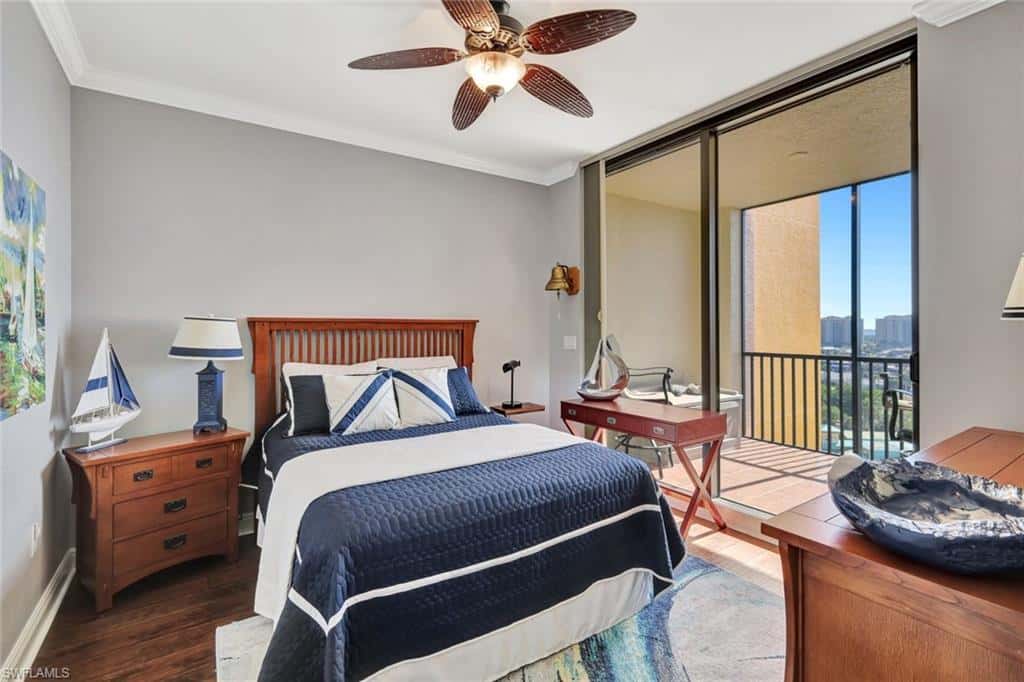 5781 Cape Harbour Dr #1201, Cape Coral, photo 16