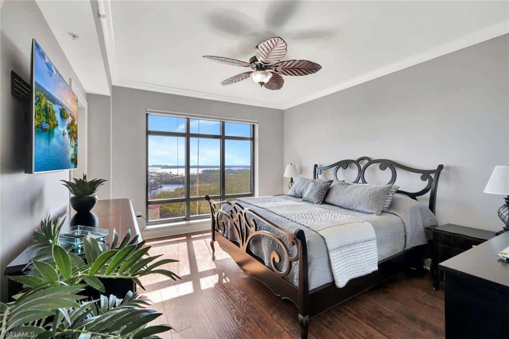 5781 Cape Harbour Dr #1201, Cape Coral, photo 12