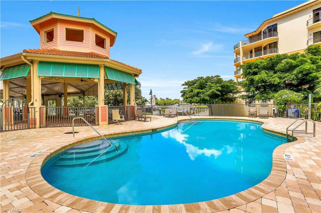 5781 Cape Harbour Dr #1201, Cape Coral, photo 26