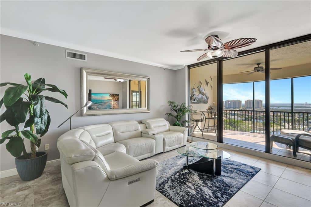 5781 Cape Harbour Dr #1201, Cape Coral, photo 7