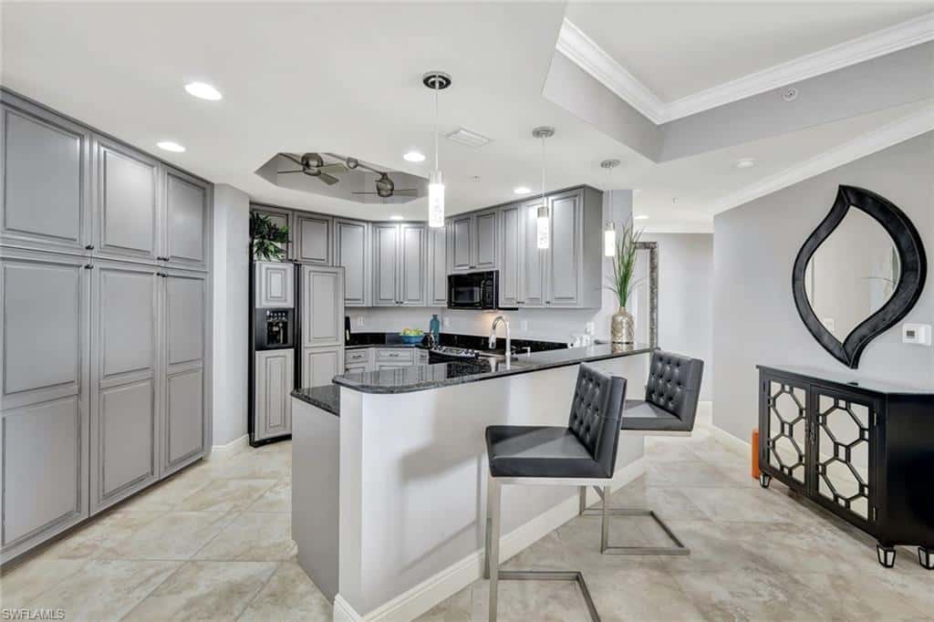5781 Cape Harbour Dr #1201, Cape Coral, photo 5
