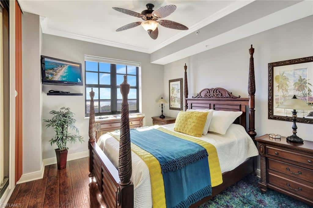 5781 Cape Harbour Dr #1201, Cape Coral, photo 20