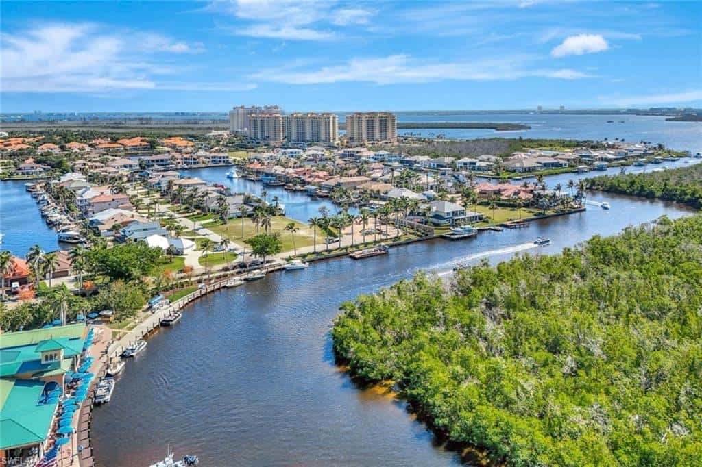 5781 Cape Harbour Dr #1201, Cape Coral, photo 9