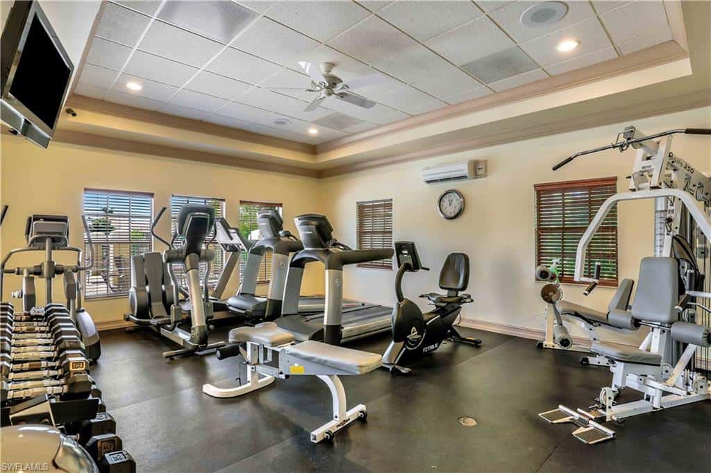5781 Cape Harbour Dr #1201, Cape Coral, photo 30
