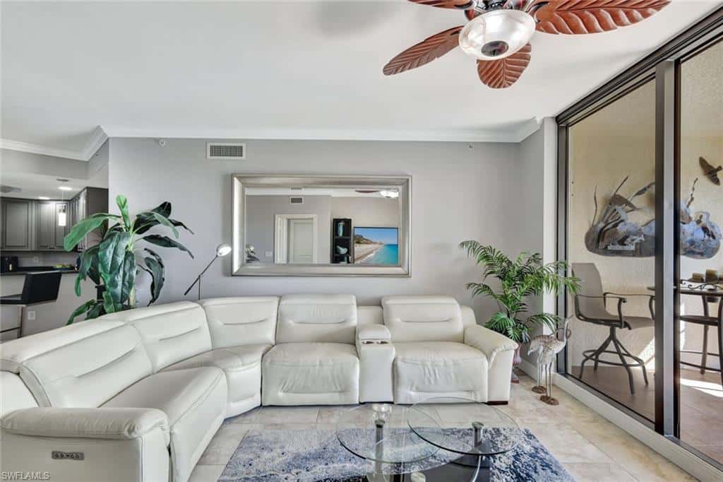 5781 Cape Harbour Dr #1201, Cape Coral, photo 10