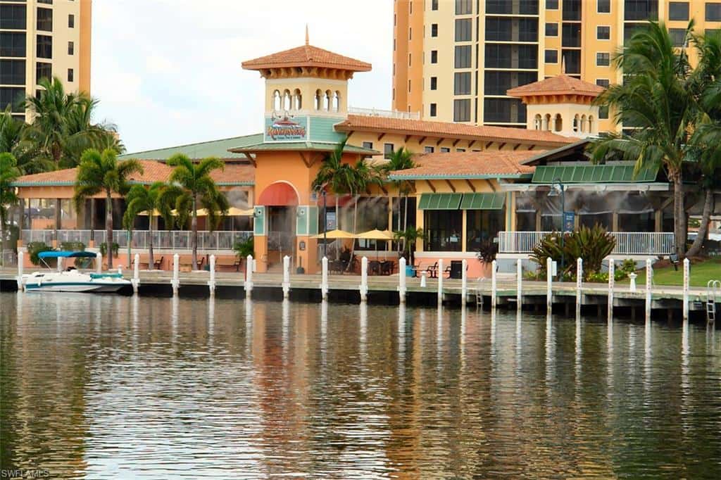 5781 Cape Harbour Dr #1201, Cape Coral, photo 33