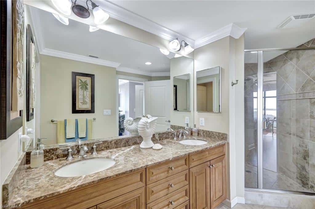 5781 Cape Harbour Dr #1201, Cape Coral, photo 14