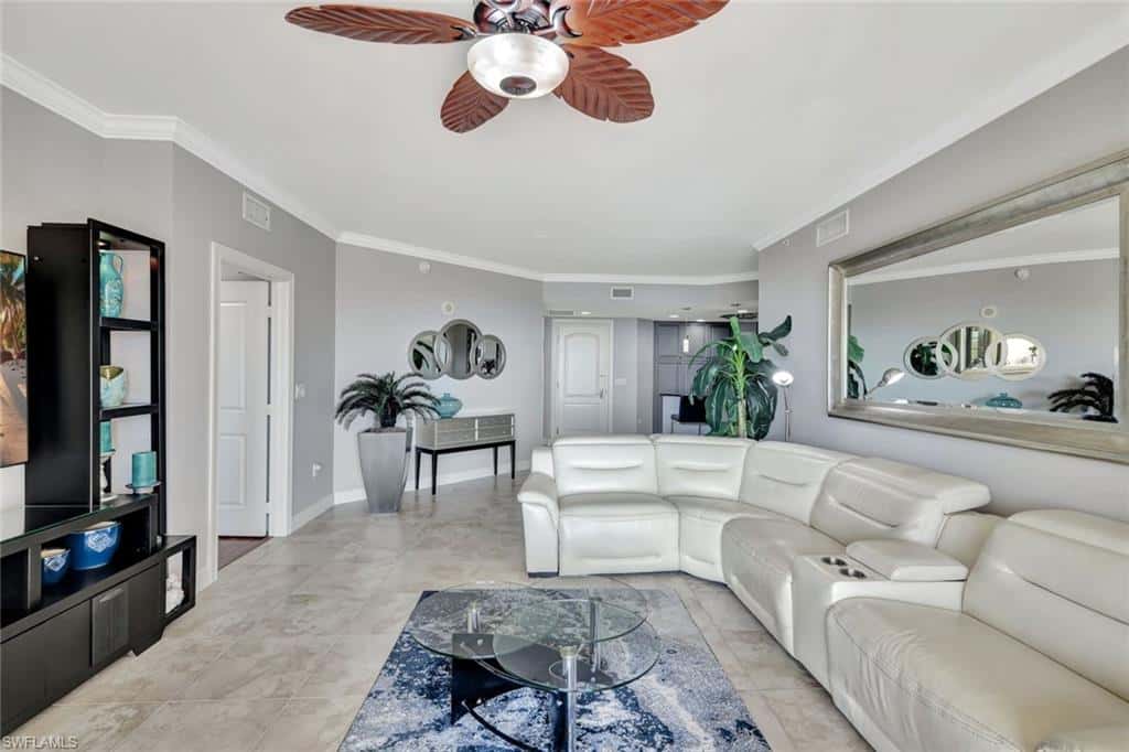 5781 Cape Harbour Dr #1201, Cape Coral, photo 11