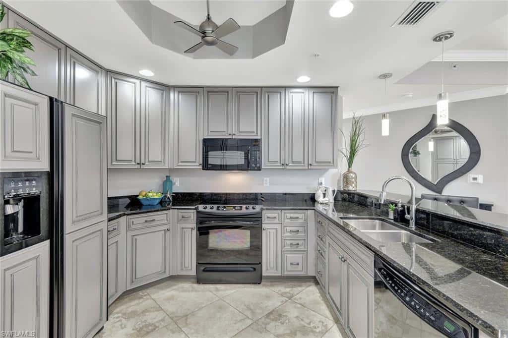 5781 Cape Harbour Dr #1201, Cape Coral, photo 4