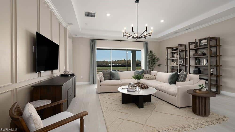 23067 Silver Pearl Key, Estero, photo 9