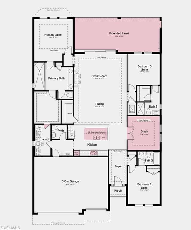 23067 Silver Pearl Key, Estero, photo 29