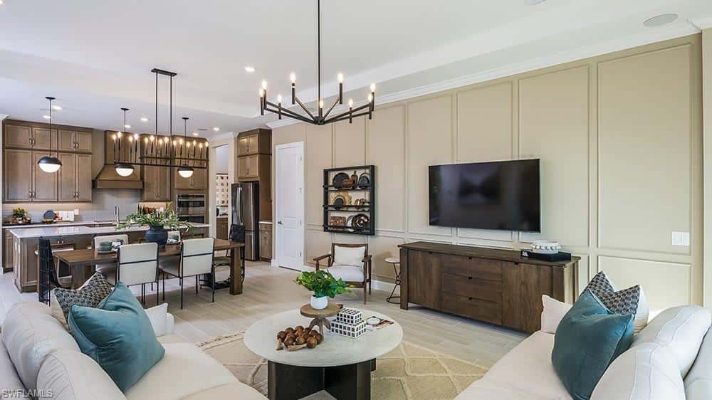 23067 Silver Pearl Key, Estero, photo 8