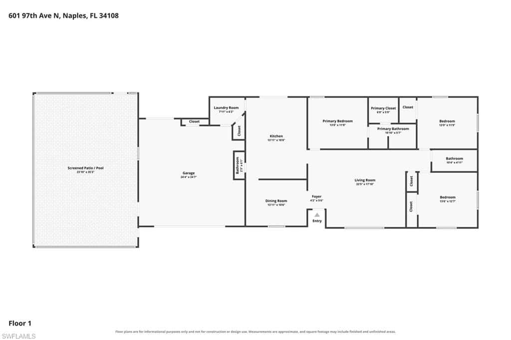 601 97th Ave, Naples, photo 28