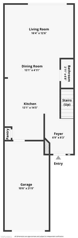 15583 Marcello Cir #145, Naples, photo 23