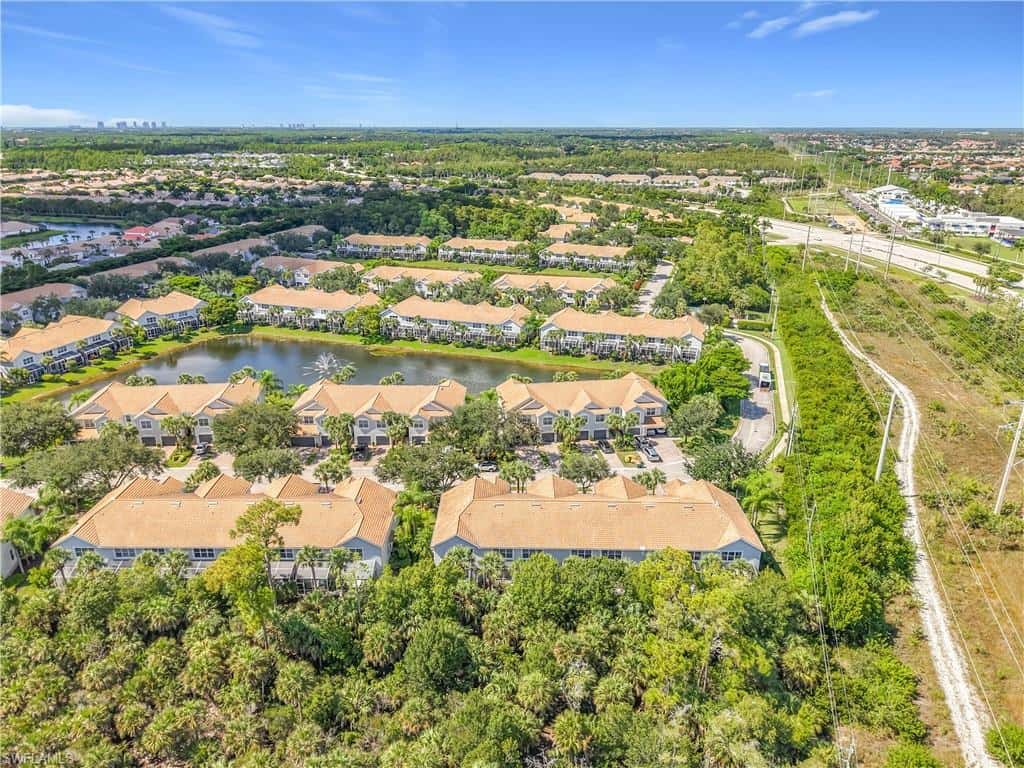 15583 Marcello Cir #145, Naples, photo 27