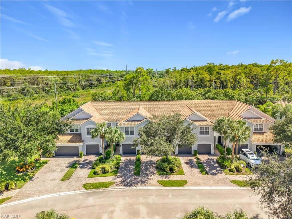 15583 Marcello Cir #145, Naples, photo 26