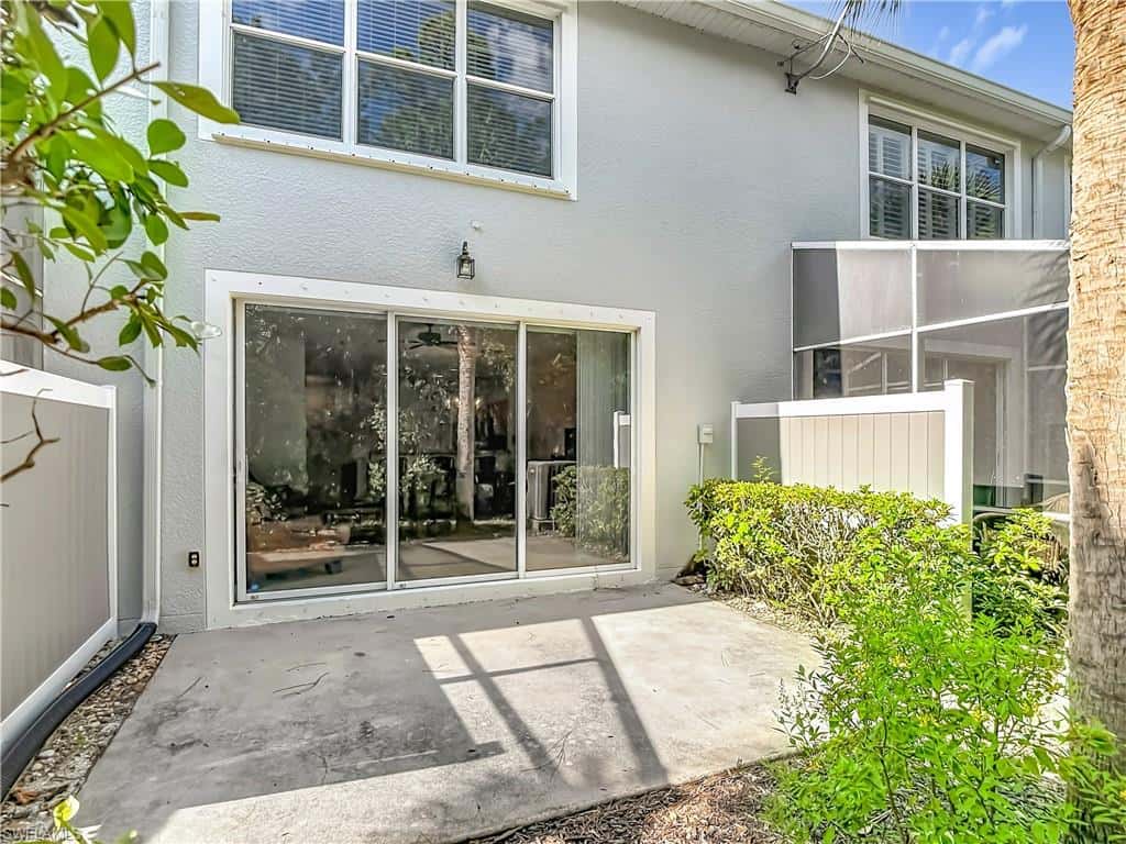 15583 Marcello Cir #145, Naples, photo 22
