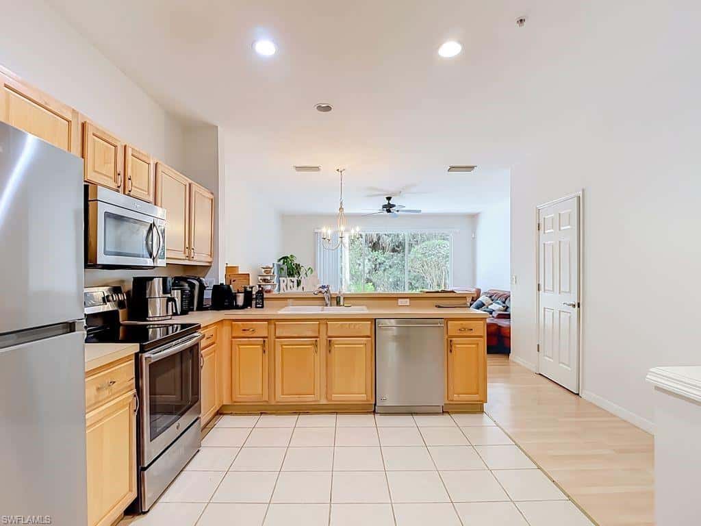 15583 Marcello Cir #145, Naples, photo 7