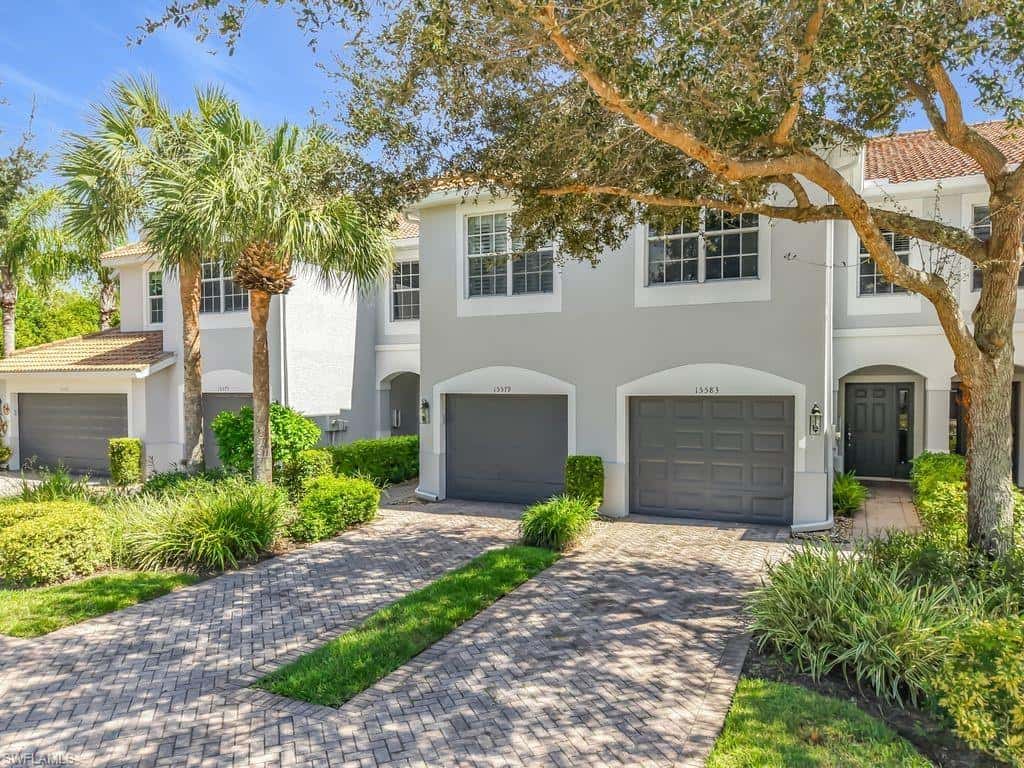 15583 Marcello Cir #145, Naples, photo 28