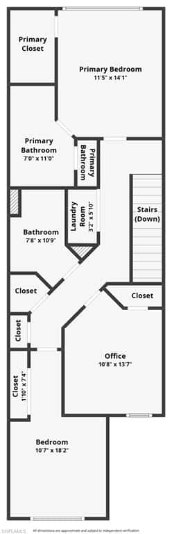 15583 Marcello Cir #145, Naples, photo 24
