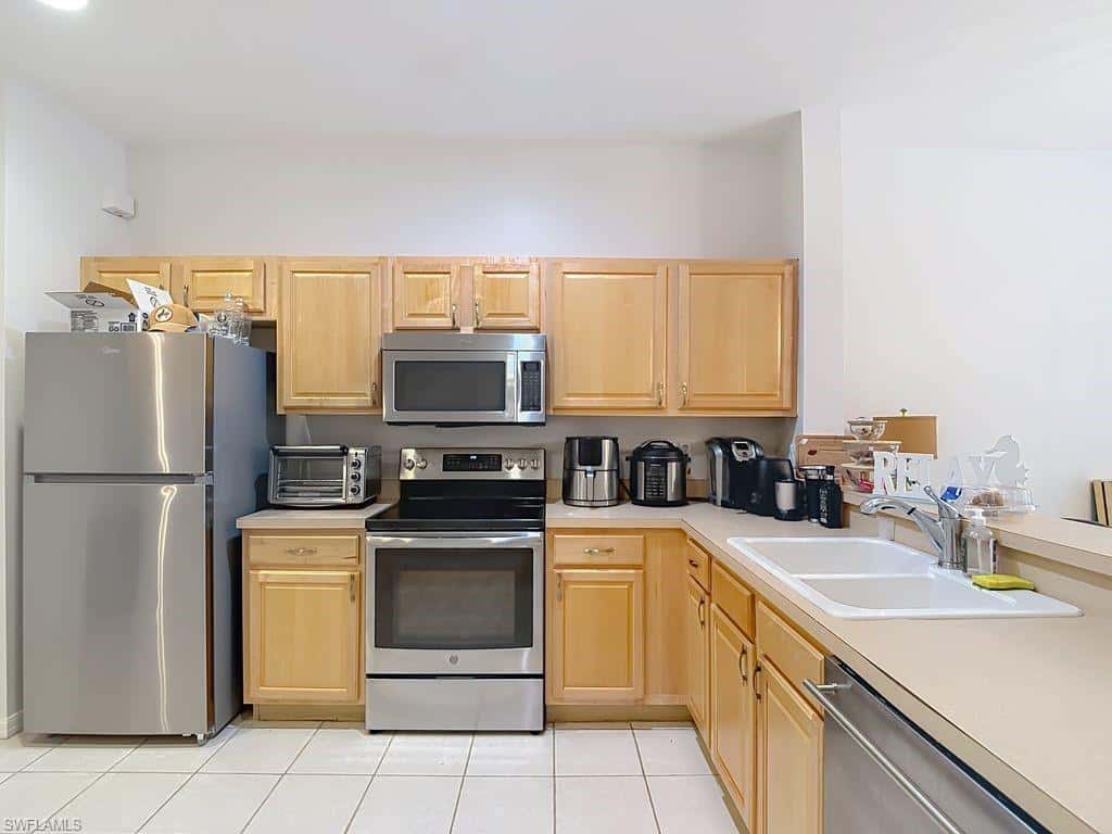 15583 Marcello Cir #145, Naples, photo 8