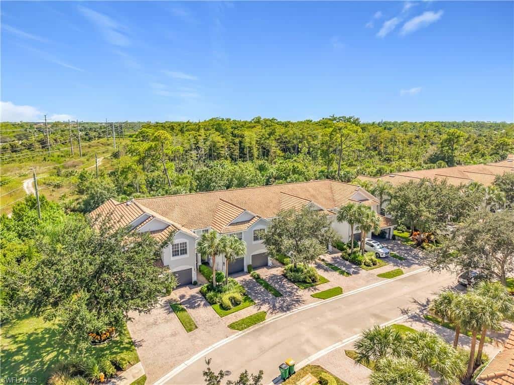 15583 Marcello Cir #145, Naples, photo 25