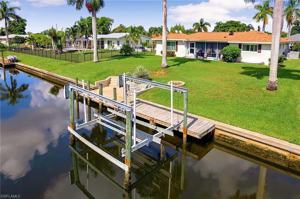 4529 1st Ave, Cape Coral, photo 36