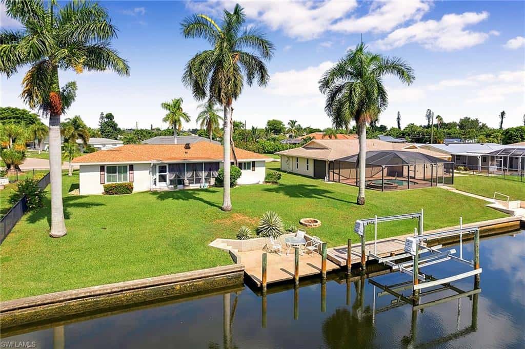 4529 1st Ave, Cape Coral, photo 34