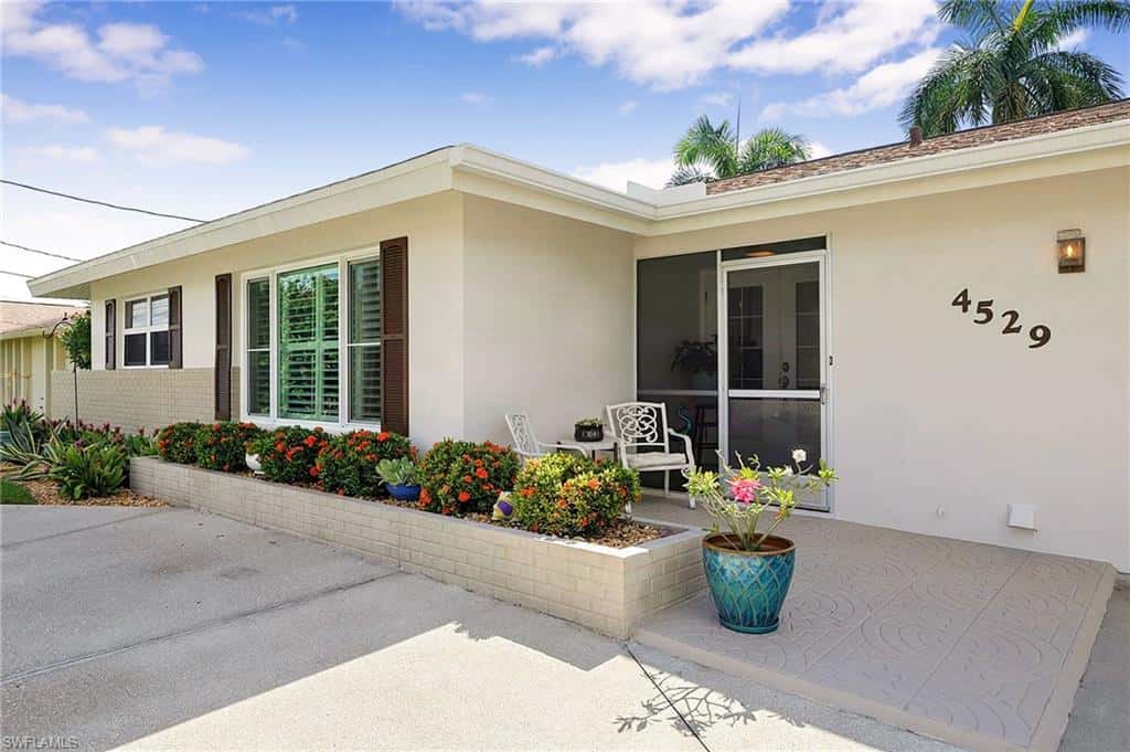 4529 1st Ave, Cape Coral, photo 4